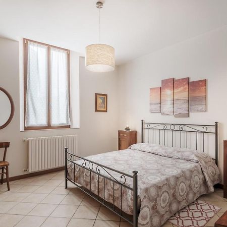 B&B Colibri Monsummano Terme Экстерьер фото