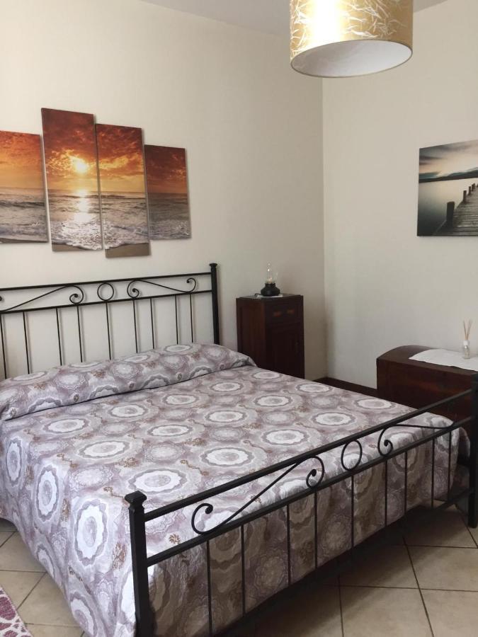 B&B Colibri Monsummano Terme Экстерьер фото