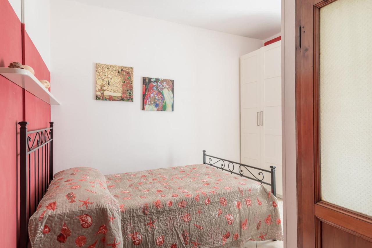 B&B Colibri Monsummano Terme Экстерьер фото