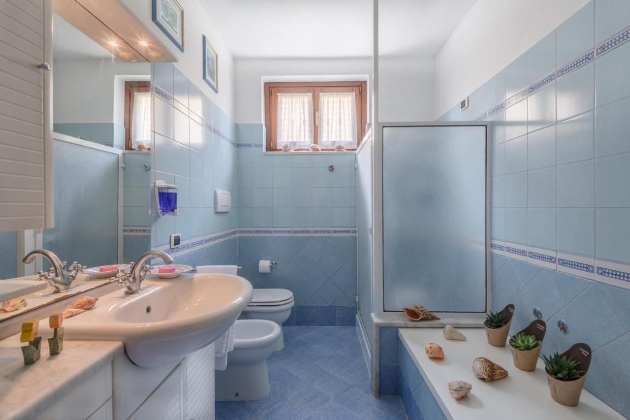 B&B Colibri Monsummano Terme Экстерьер фото