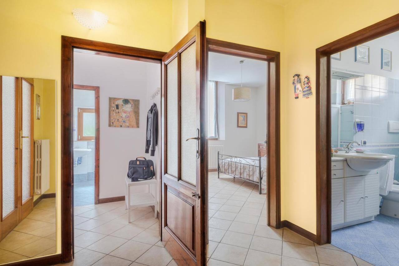 B&B Colibri Monsummano Terme Экстерьер фото