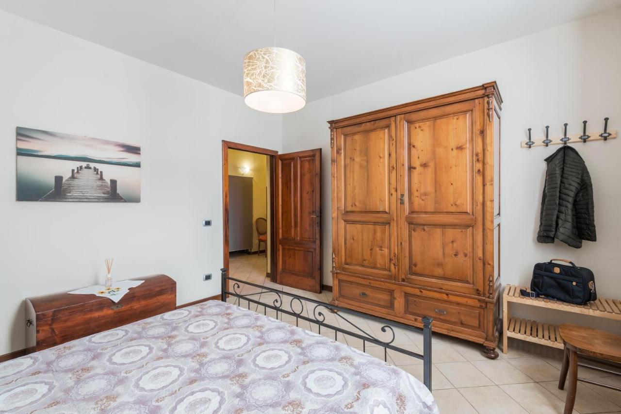 B&B Colibri Monsummano Terme Экстерьер фото