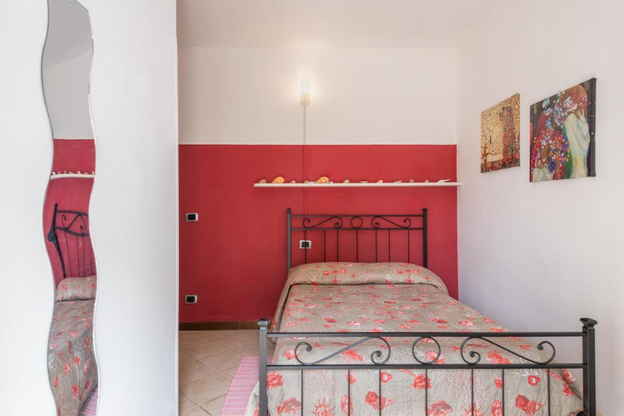 B&B Colibri Monsummano Terme Экстерьер фото