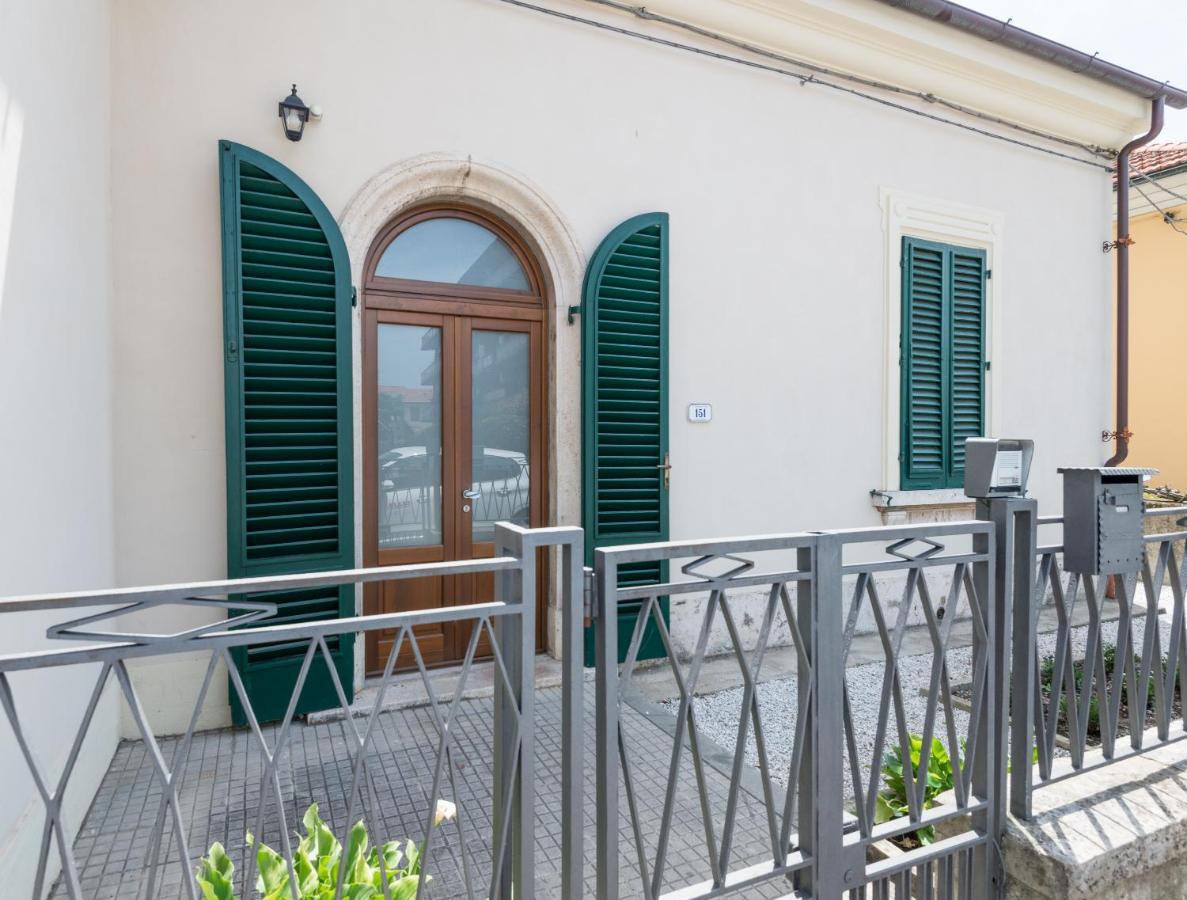 B&B Colibri Monsummano Terme Экстерьер фото